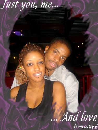 Couple N9 Luis et cynthia olalalalala WEST INDIES REPRESENTE